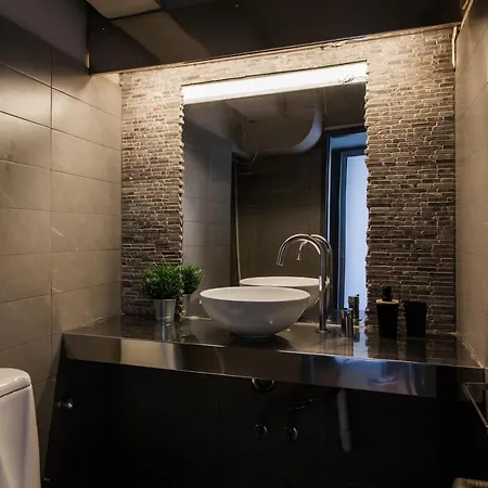 Artists' Favorite Spacious Loft Near Acropolis!! Athen Exterior foto