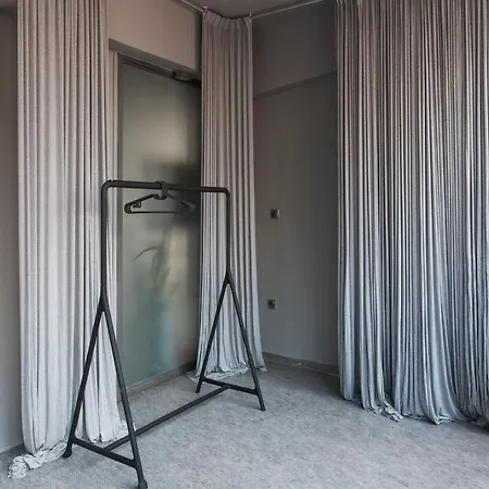 Artists' Favorite Spacious Loft Near Acropolis!! Athen Exterior foto