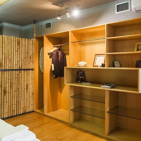 Artists' Favorite Spacious Loft Near Acropolis!! Athen Exterior foto
