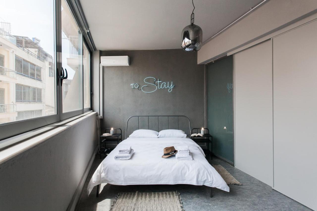 Apartment Artists' Favorite Spacious Loft Near Acropolis!! Athen