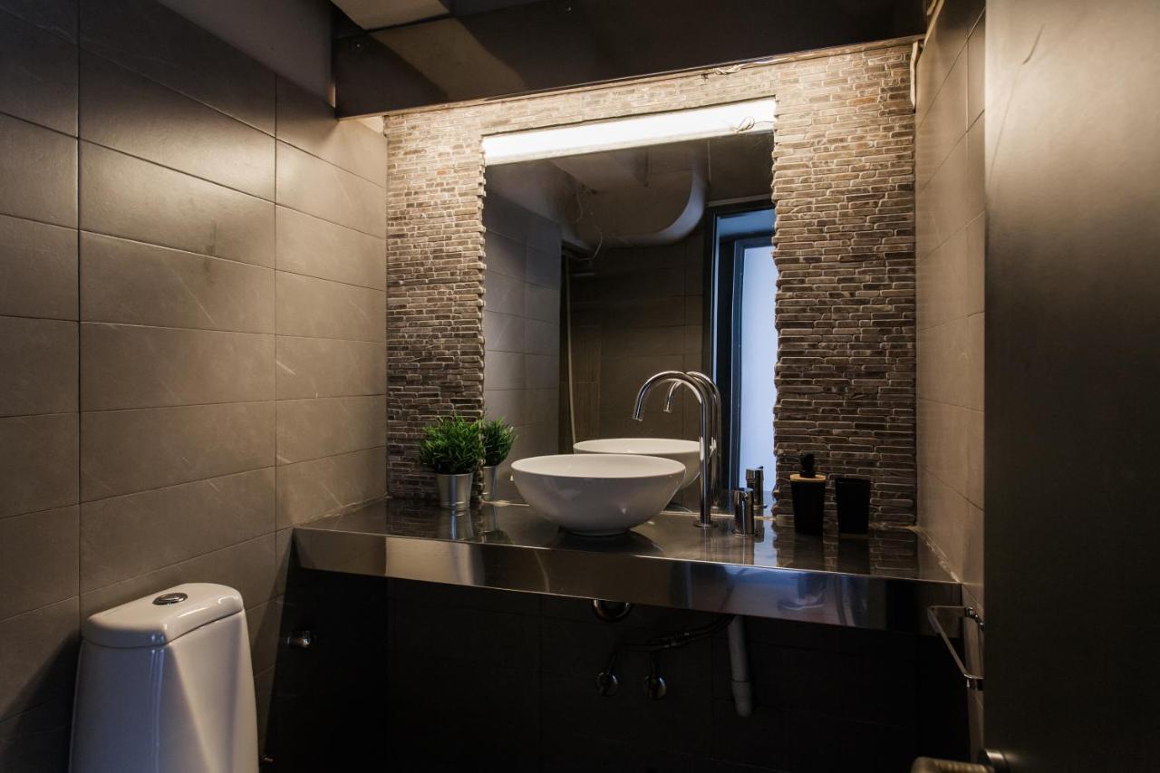 Apartment Artists' Favorite Spacious Loft Near Acropolis!! Athen