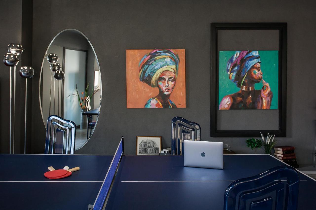 Appartement Artists' Favorite Spacious Loft Near Acropolis!! *