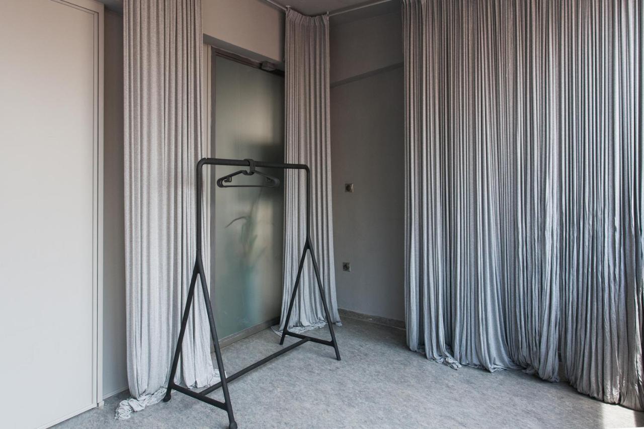 Artists' Favorite Spacious Loft Near Acropolis!! Athen