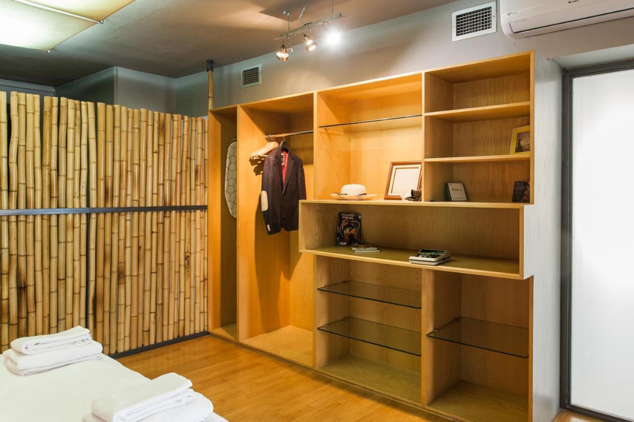Apartment Artists' Favorite Spacious Loft Near Acropolis!! Athen